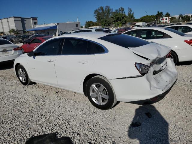 CHEVROLET MALIBU LS 2022