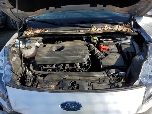FORD ESCAPE TITANIUM 2020
