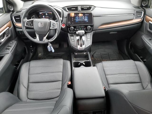 HONDA CR-V EXL 2022