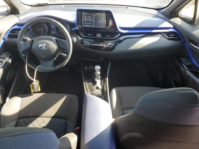 TOYOTA C-HR XLE 2020