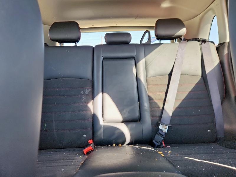 MITSUBISHI OUTLANDER SPORT S/SE 2023
