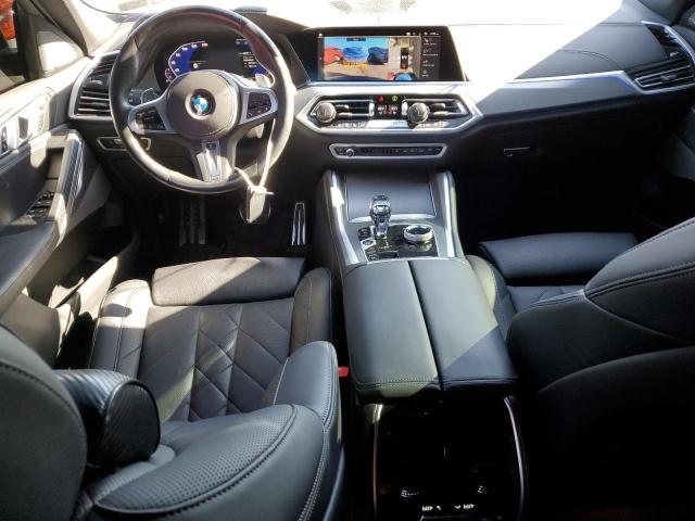 BMW X6 XDRIVE40I 2023