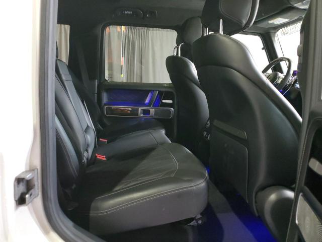 MERCEDES-BENZ G 63 AMG 2021