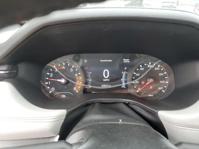 JEEP COMPASS LIMITED 2023
