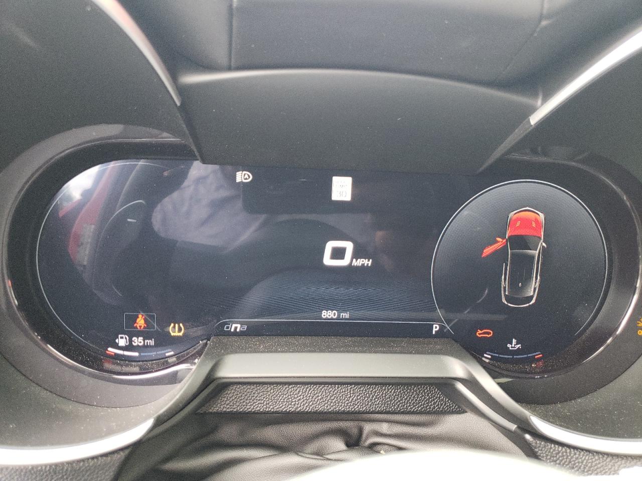 ALFA ROMEO STELVIO QUADRIFOGLIO 2024