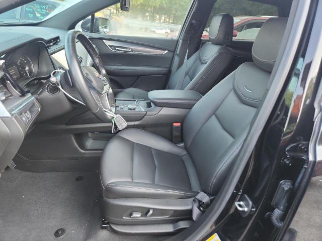 CADILLAC XT5 LUXURY 2023