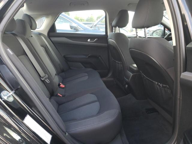 KIA K5 LXS 2021