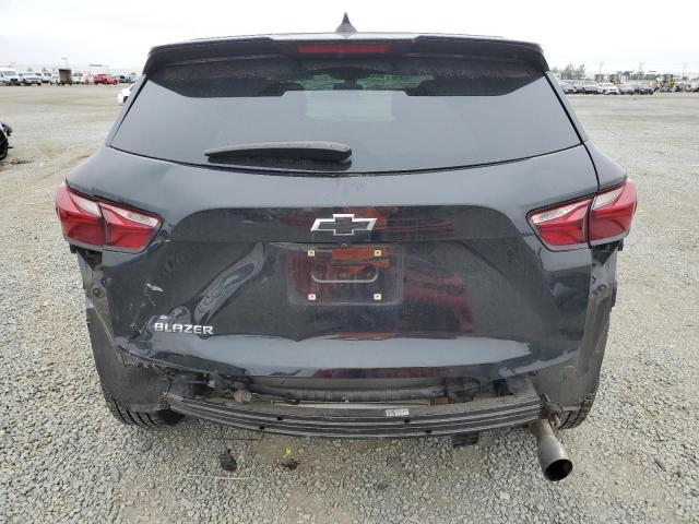 CHEVROLET BLAZER 1LT 2020