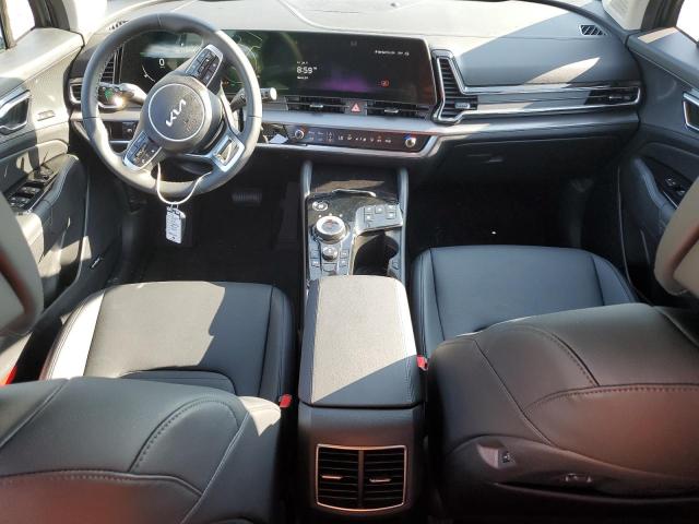 KIA SPORTAGE SX PRESTIGE 2025