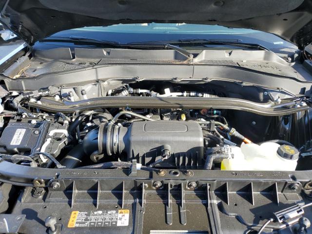 FORD EXPLORER LIMITED 2023