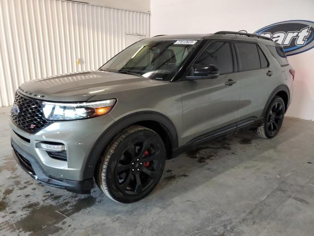 FORD EXPLORER ST 2020