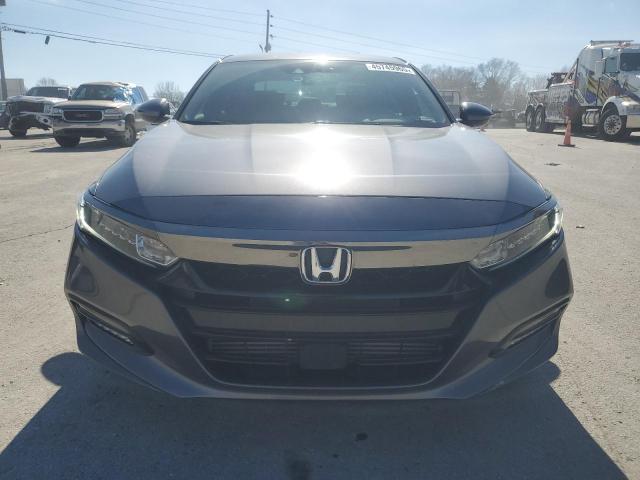 HONDA ACCORD SPORT 2020