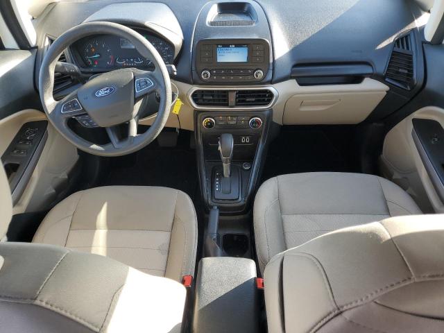 FORD ECOSPORT S 2022