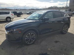 MAZDA CX-5 PREMIUM PLUS 2023