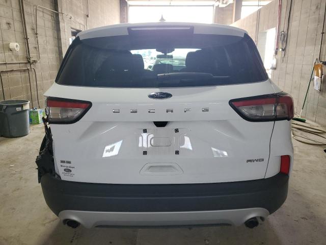 FORD ESCAPE SE 2021