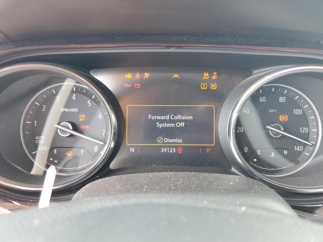 BUICK ENCORE GX ESSENCE 2020