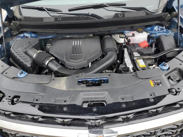 CHEVROLET TRAVERSE LT Z71 2024