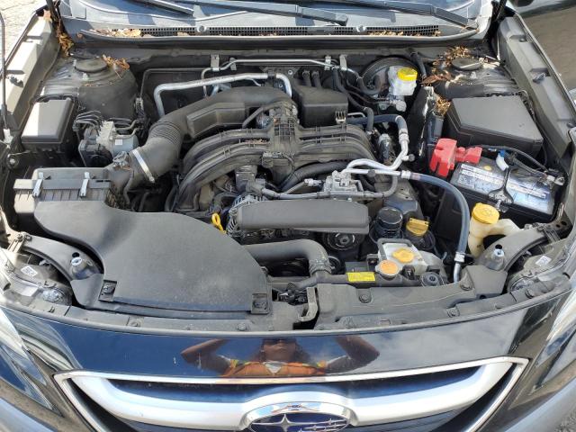 SUBARU OUTBACK LIMITED 2019