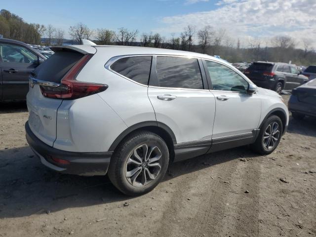 HONDA CR-V EXL 2020