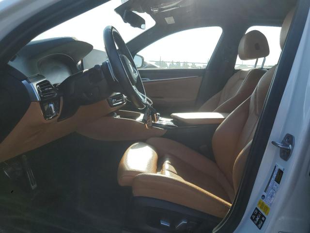 BMW 530 XI 2022