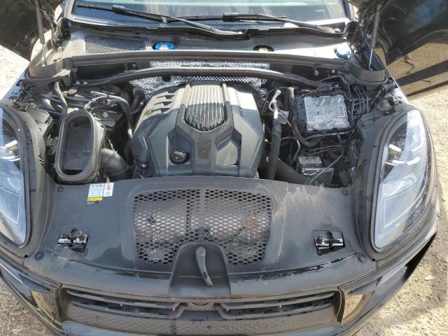 PORSCHE MACAN BASE 2023