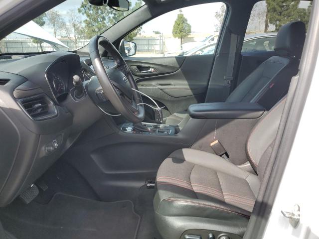 CHEVROLET EQUINOX RS 2022