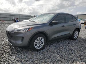 FORD ESCAPE S 2022
