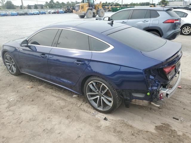 AUDI A5 PREMIUM 45 2024