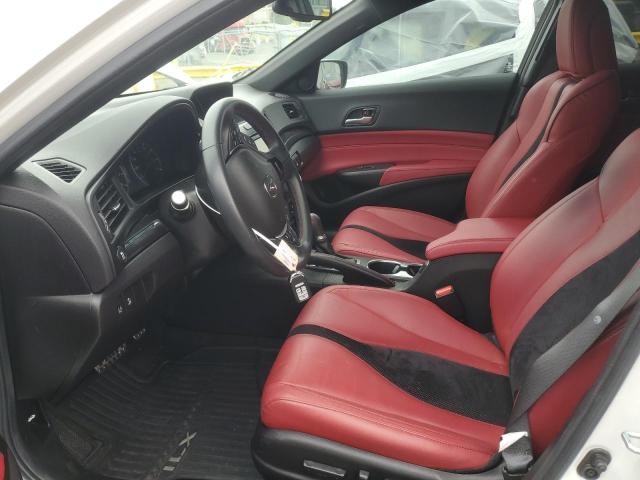 ACURA ILX PREMIUM A-SPEC 2021
