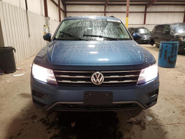 VOLKSWAGEN TIGUAN SE 2020