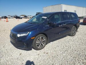 HONDA ODYSSEY TOURING 2022
