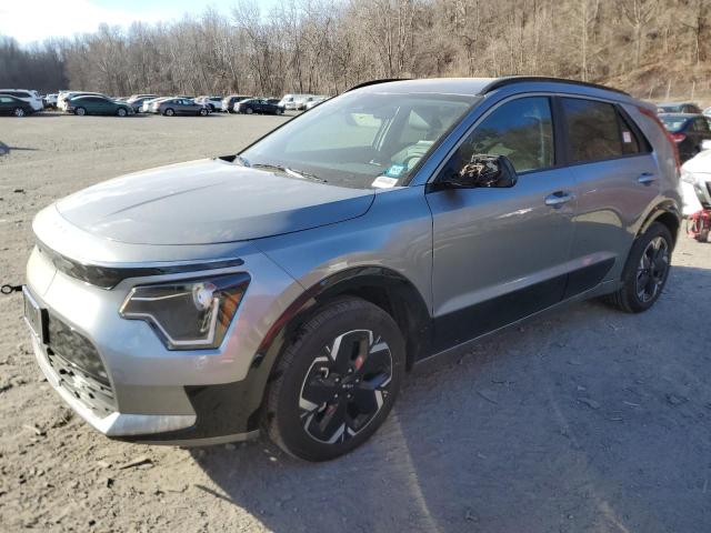 KIA NIRO WIND 2024