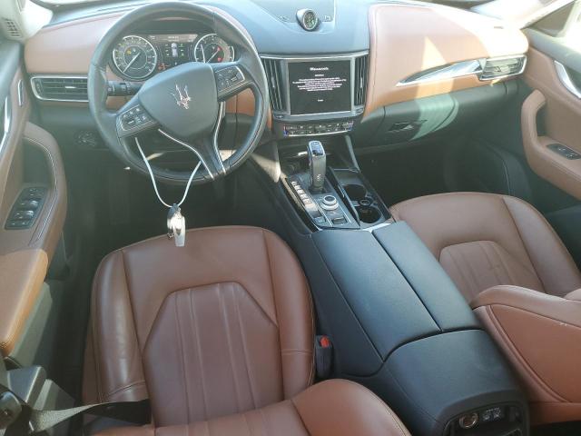MASERATI LEVANTE BASE 2022