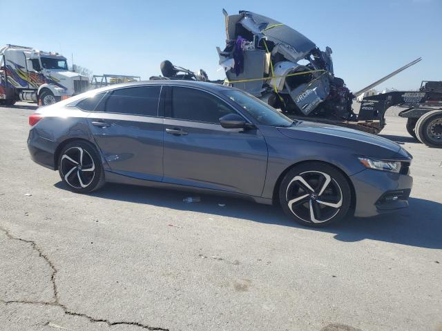 HONDA ACCORD SPORT 2020