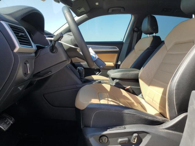 VOLKSWAGEN ATLAS CROSS 2023