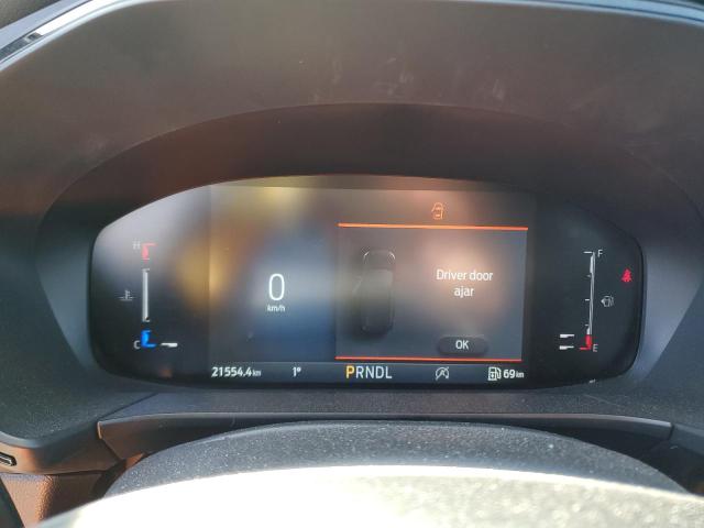 FORD ESCAPE ST LINE 2024