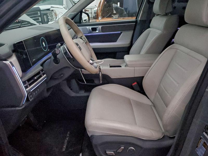 HYUNDAI SANTA FE LIMITED 2024