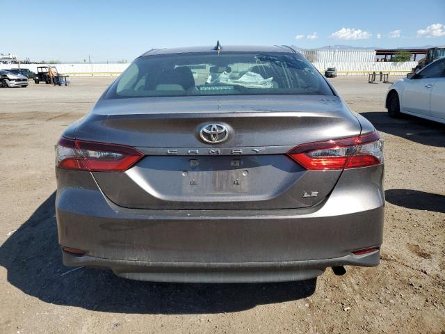 TOYOTA CAMRY LE 2023