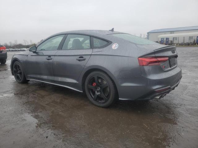 AUDI S5 PREMIUM PLUS 2022
