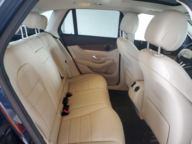 MERCEDES-BENZ GLC 300 4MATIC 2022