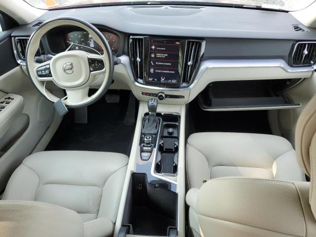 VOLVO S60 T5 MOMENTUM 2020