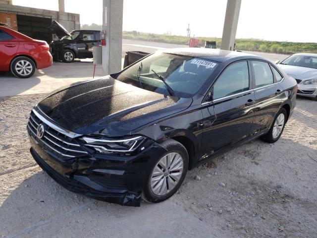VOLKSWAGEN JETTA S 2019