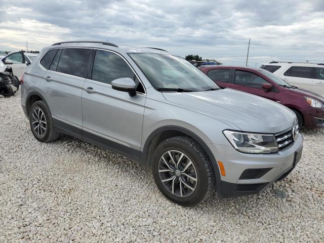 VOLKSWAGEN TIGUAN SE 2020