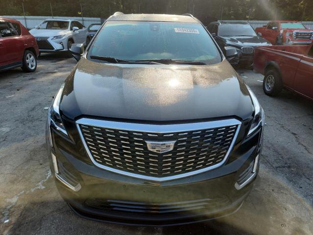 CADILLAC XT5 LUXURY 2023