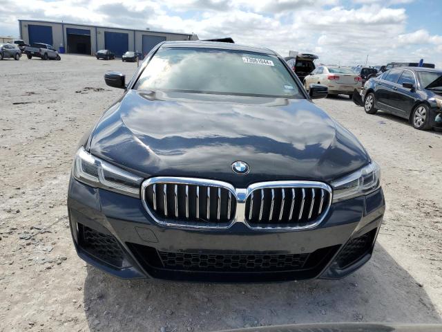 BMW 530 I 2021