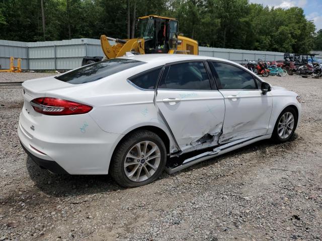 FORD FUSION SE 2020