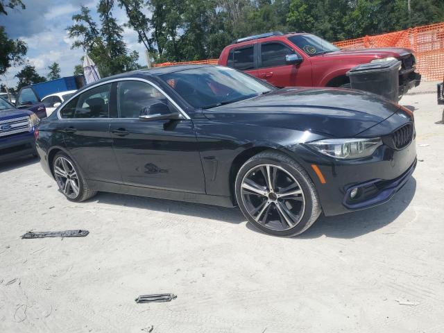 BMW 430XI GRAN COUPE 2018