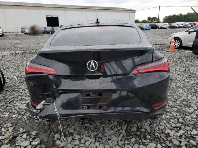 ACURA INTEGRA 2023
