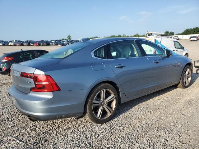 VOLVO S90 T5 MOMENTUM 2017