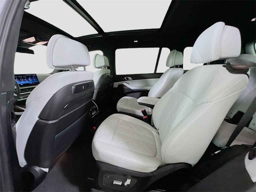 BMW X7 XDRIVE40I 2023